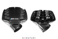 Eventuri BMW E9X M3 Black Carbon Inlet Plenum