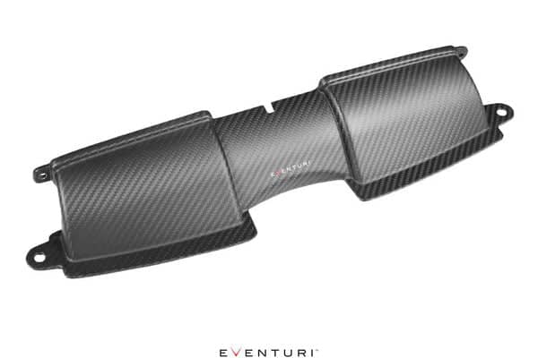 Eventuri BMW E9X M3 Carbon Duct Set