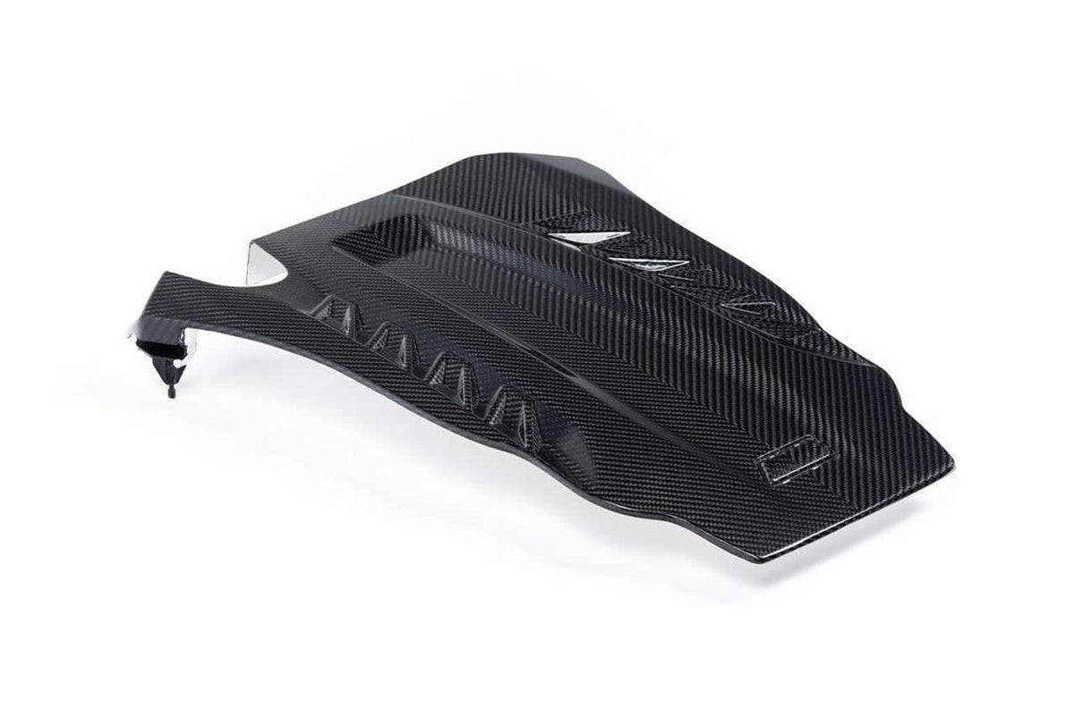 Eventuri BMW F9X X5M / X6M / G09 XM / M60i Black Carbon Intake System