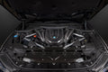 Eventuri BMW G05 X5 / G06 X6 / G07 X7 M50i Black Carbon Intake System