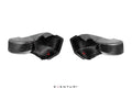 Eventuri BMW G87 M2 Black Carbon Intake Scoop Set-Matte Carbon