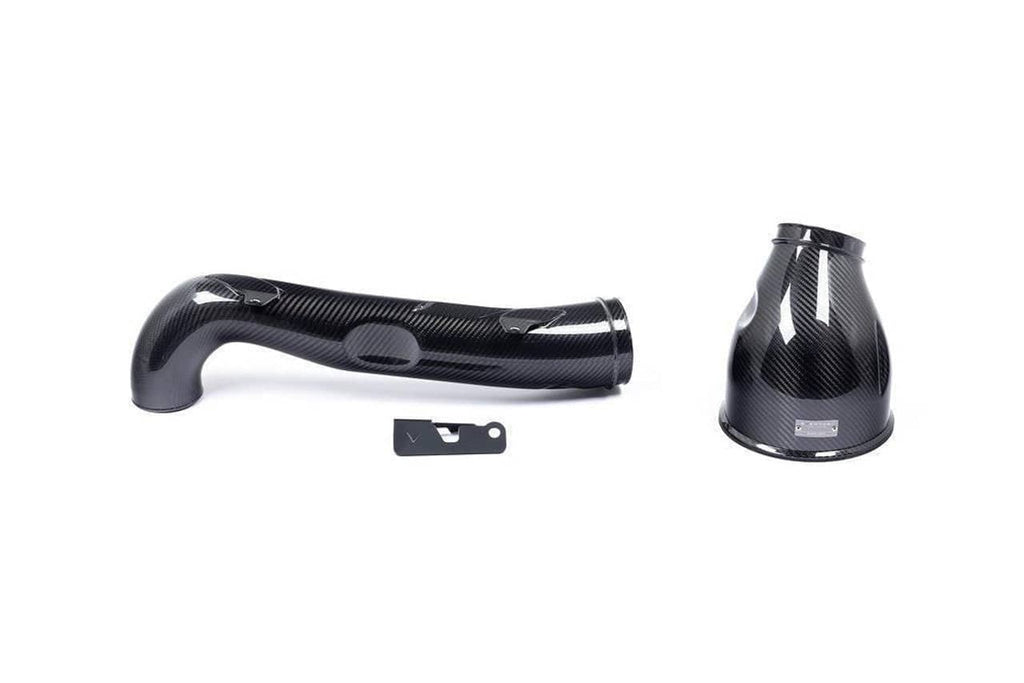 Eventuri BMW G8X CS / CSL Black Carbon Intake Retrofit Kit