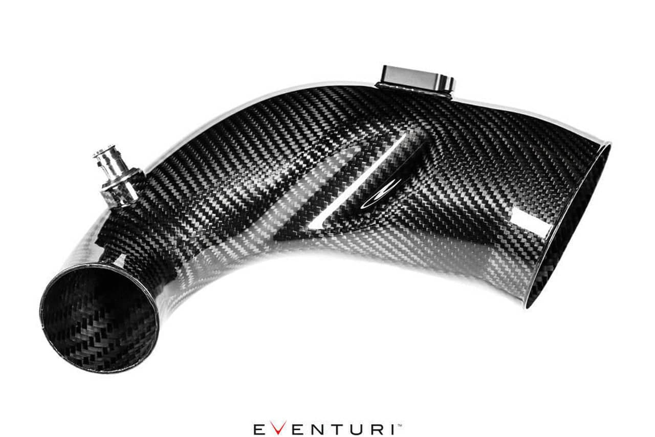Eventuri BMW M340i Air Intake
