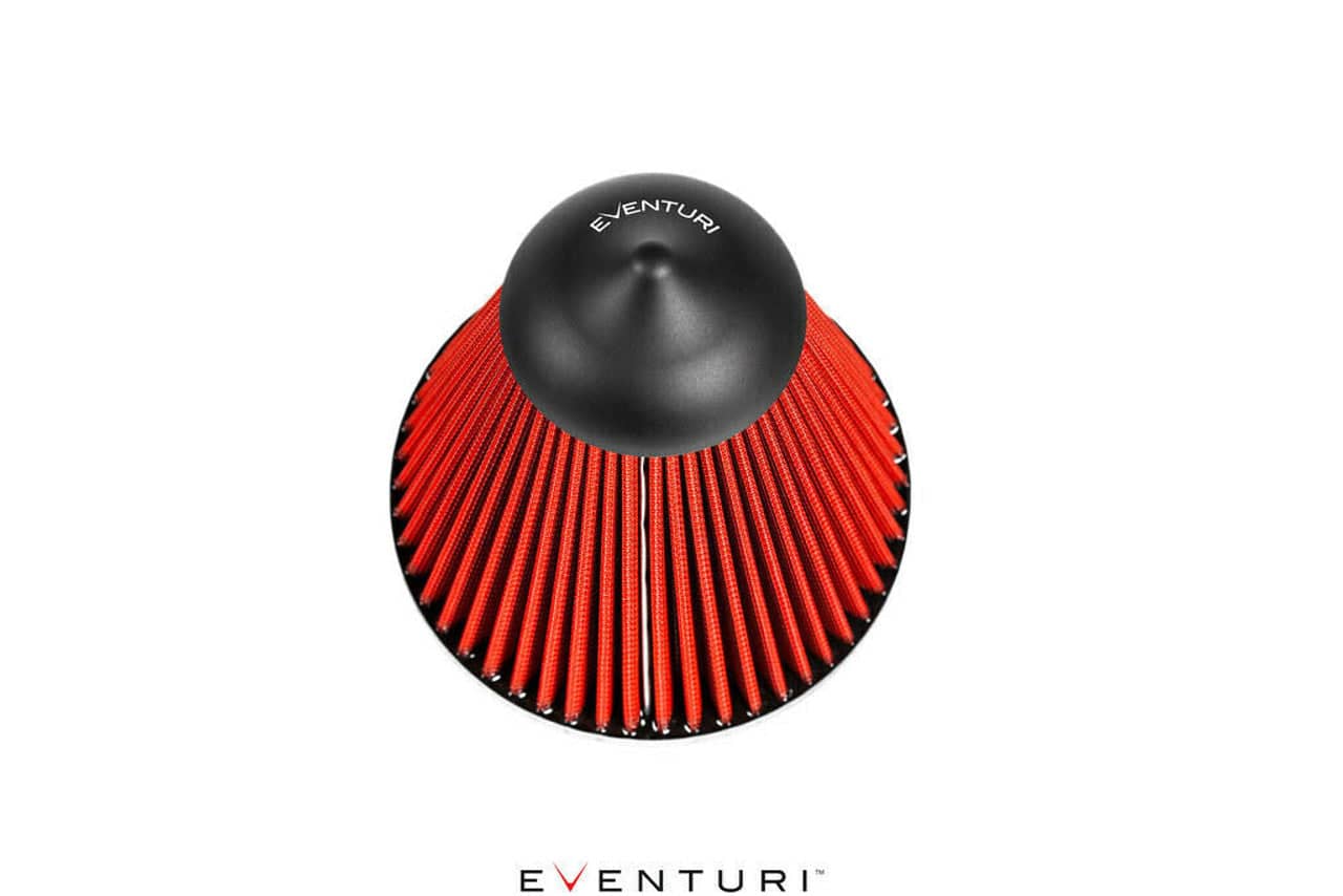 Eventuri BMW M340i Air Intake