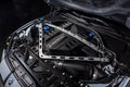 Eventuri G8X M2 / M3 / M4 S58 Black Carbon Engine Cover