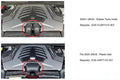 Eventuri RSQ8 / Cayenne Turbo / Urus - Carbon Intake System
