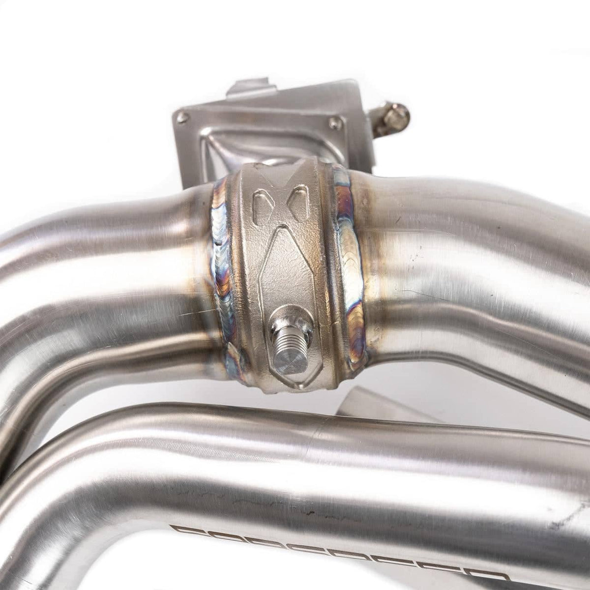 Fabspeed 2025+ Porsche 992.2 Carrera (NON GTS) Cat-Back Valved Maxflo Exhaust System (2025+)