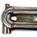 Fabspeed 992.2 Carrera GTS Race System