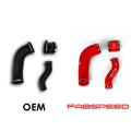 Fabspeed 992.2 Carrera GTS Silicone Boost Hoses