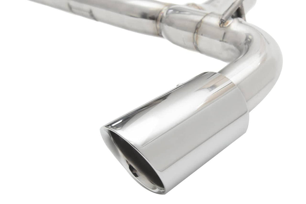 Fabspeed BMW 335i & 435i (F30/F32) Muffler Bypass Exhaust System