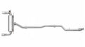 Fabspeed BMW 335i & 435i (F30/F32) Valvetronic Performance Exhaust System