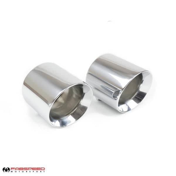 Fabspeed BMW M2 (G87) Valved Exhaust System (2023+)