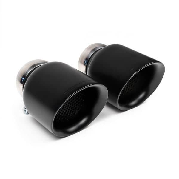 Fabspeed BMW M2 (G87) Valved Exhaust System (2023+)