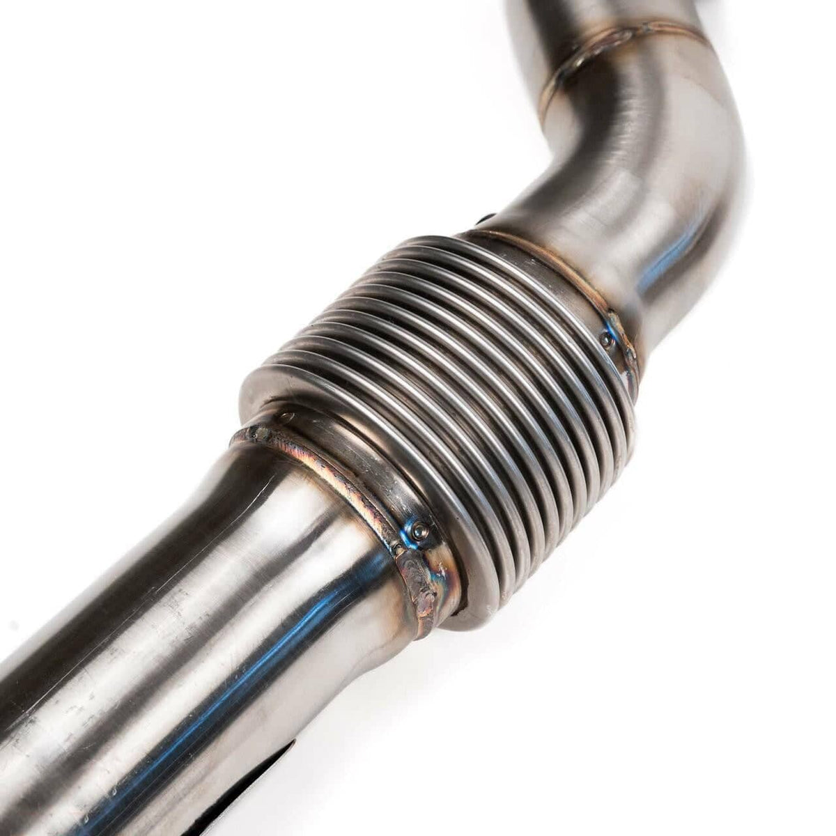 Fabspeed BMW M2/M3/M4 (G8X) Sport Cat Downpipes (2021+)