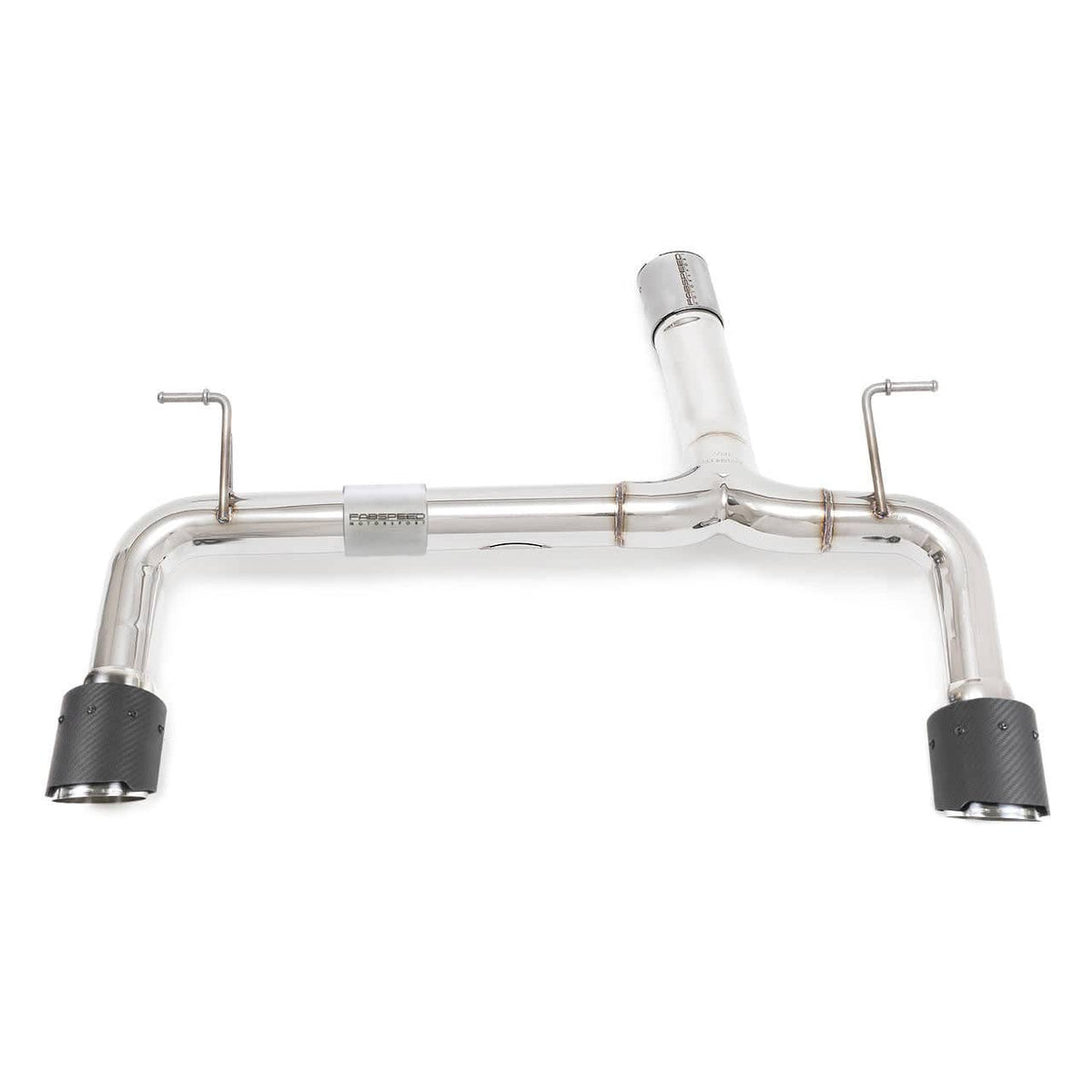 Fabspeed BMW M235i (F22) Muffler Bypass Exhaust System