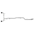 Fabspeed BMW M235i (F22) Muffler Bypass Exhaust System