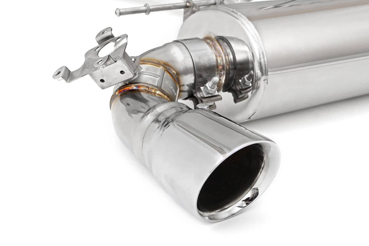 Fabspeed BMW M235i (F22) Valvetronic Performance Exhaust System