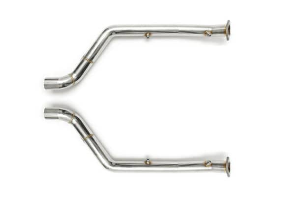 Fabspeed BMW M3 E90 / 92 / 93 Competition Link Pipes
