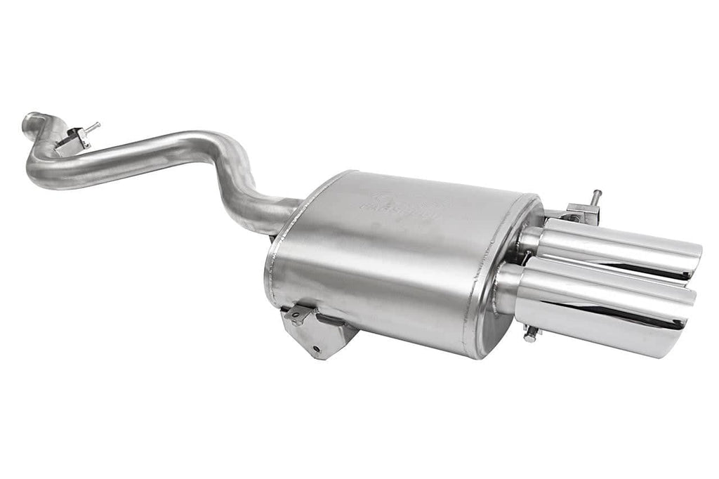 Fabspeed BMW M3 E90 / 92 / 93 Maxflo Performance Exhaust System (2007-2013)