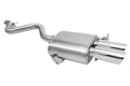 Fabspeed BMW M3 E90 / 92 / 93 Maxflo Performance Exhaust System (2007-2013)