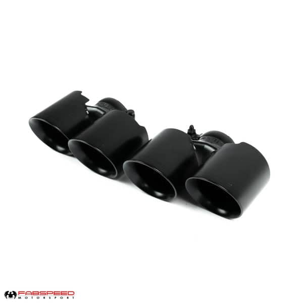 Fabspeed BMW M3/M4 (F80/F82) Valvetronic Exhaust System (2014-2020)
