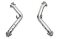 Fabspeed BMW X5M E70 & X6M E71 Competition Link Pipes