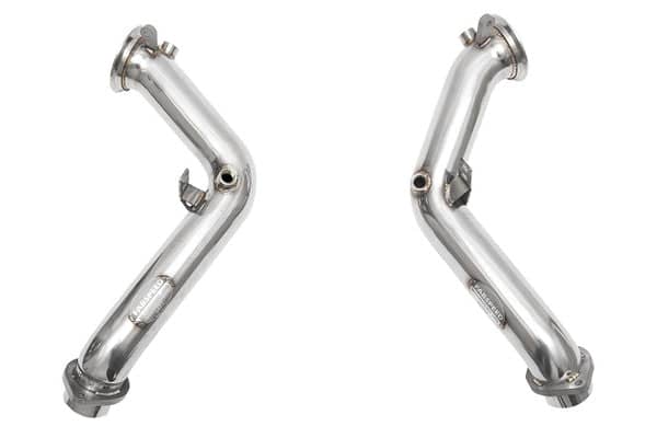 Fabspeed BMW X5M E70 & X6M E71 Competition Link Pipes