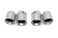 Fabspeed BMW X5M E70 & X6M E71 Supercup Exhaust System
