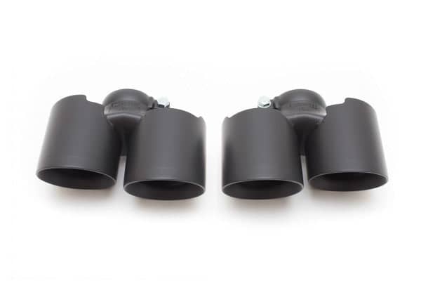 Fabspeed BMW X5M E70 & X6M E71 Supercup Exhaust System