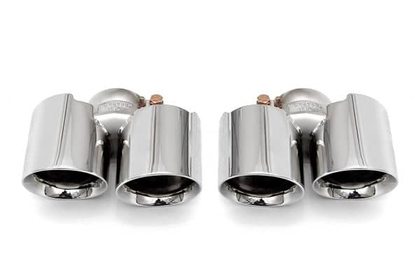 Fabspeed BMW X5M F85 Supercup Exhaust System
