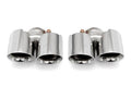 Fabspeed BMW X5M F85 Supercup Exhaust System