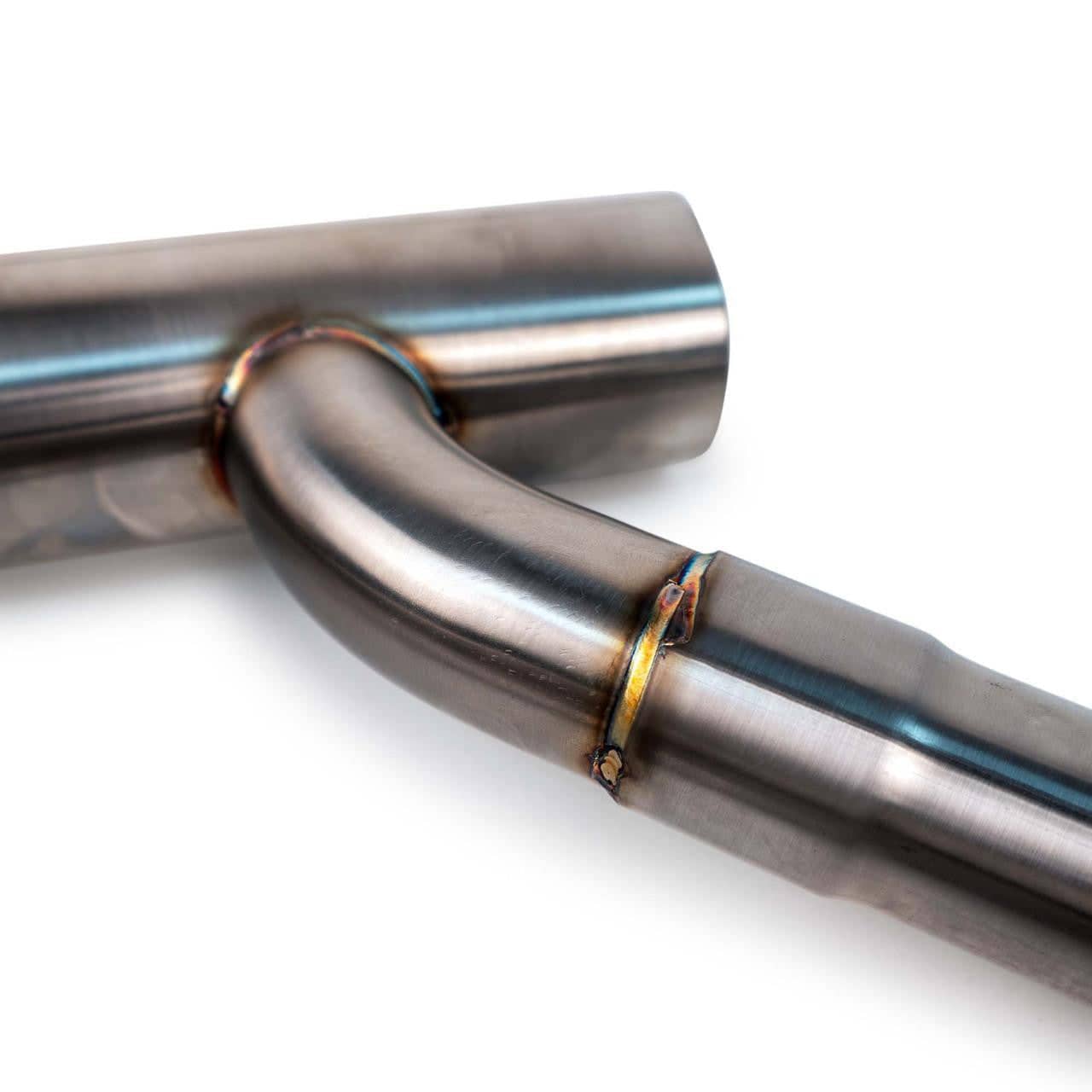 Fabspeed BMW X5M Valved Exhaust (2024+)