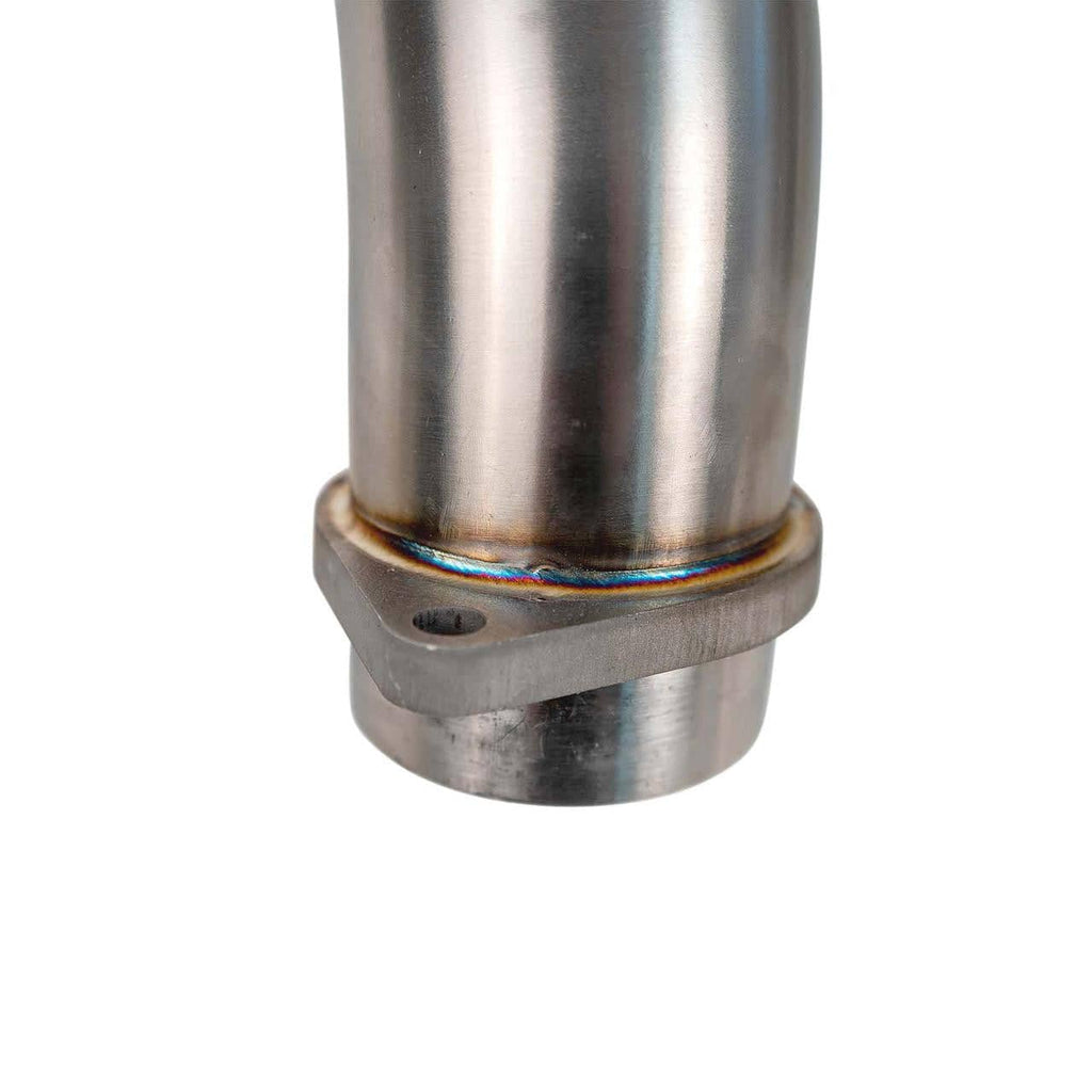 Fabspeed BMW X5M / X6M Primary Sport Catalytic Converter Downpipes (2024+)