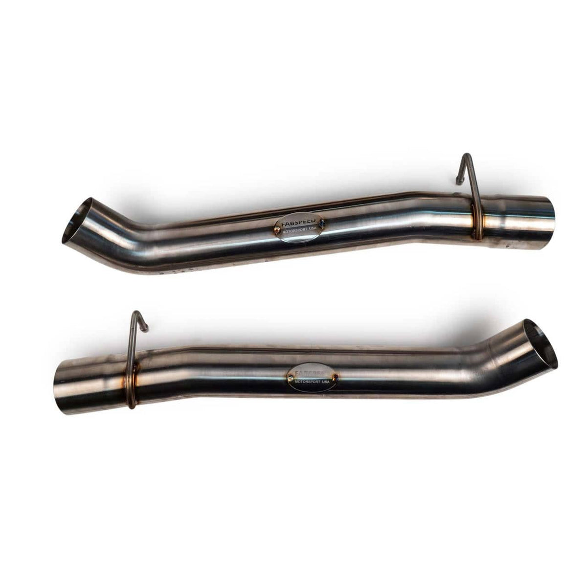 Fabspeed BMW X5M / X6M Valved Exhaust (2019+)