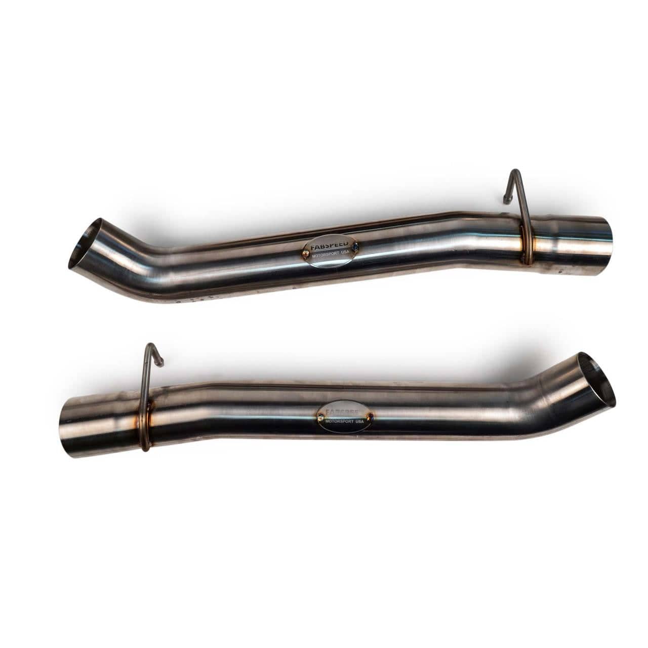 Fabspeed BMW X5M / X6M Valved Exhaust (2019+)