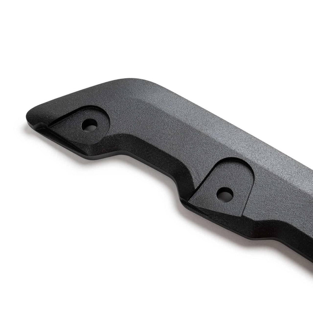 Fabspeed Porsche 718 GT4 RS CUP Car Style Wing Risers (2022+)
