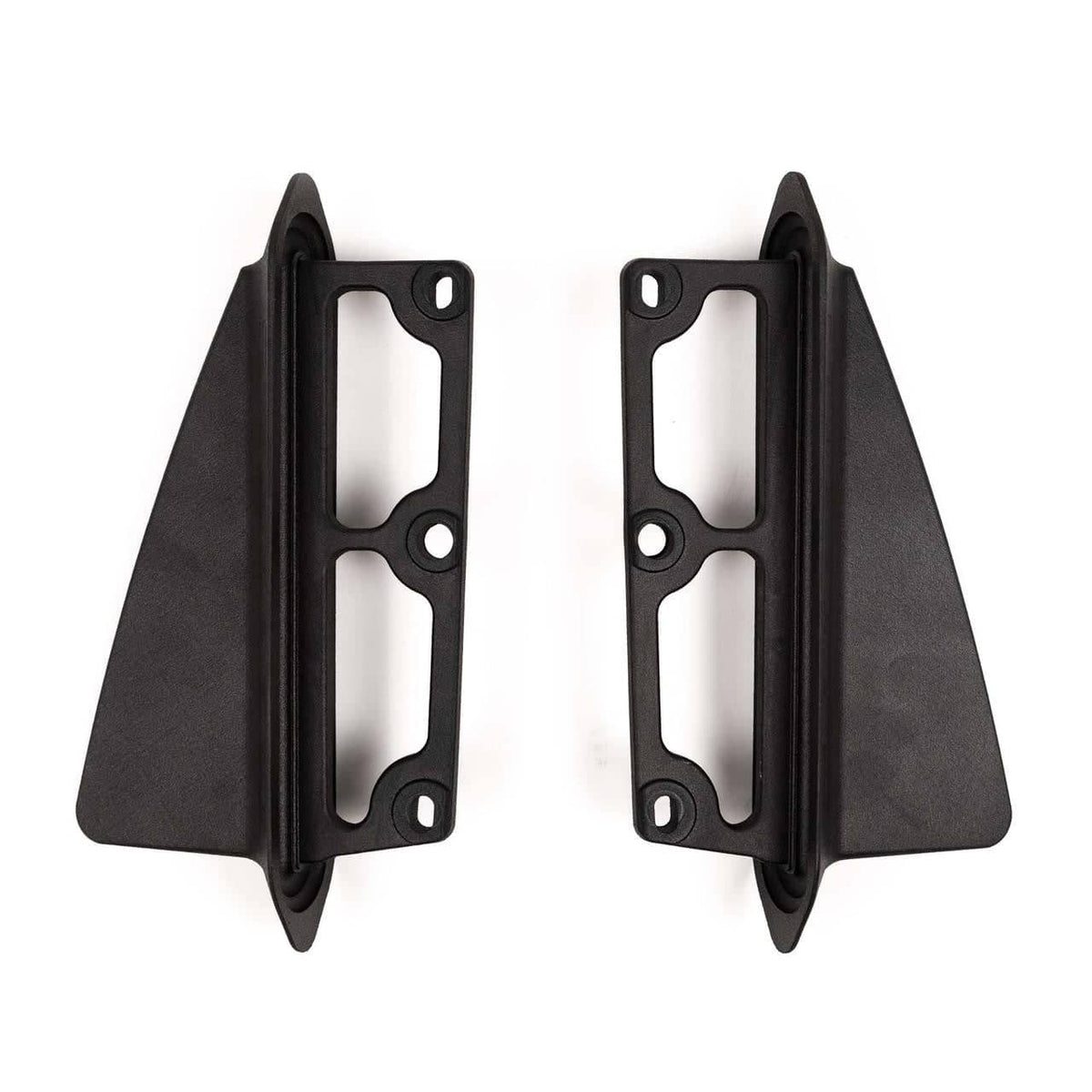 Fabspeed Porsche 718 GT4 RS Wing Delete Kit (2022+)