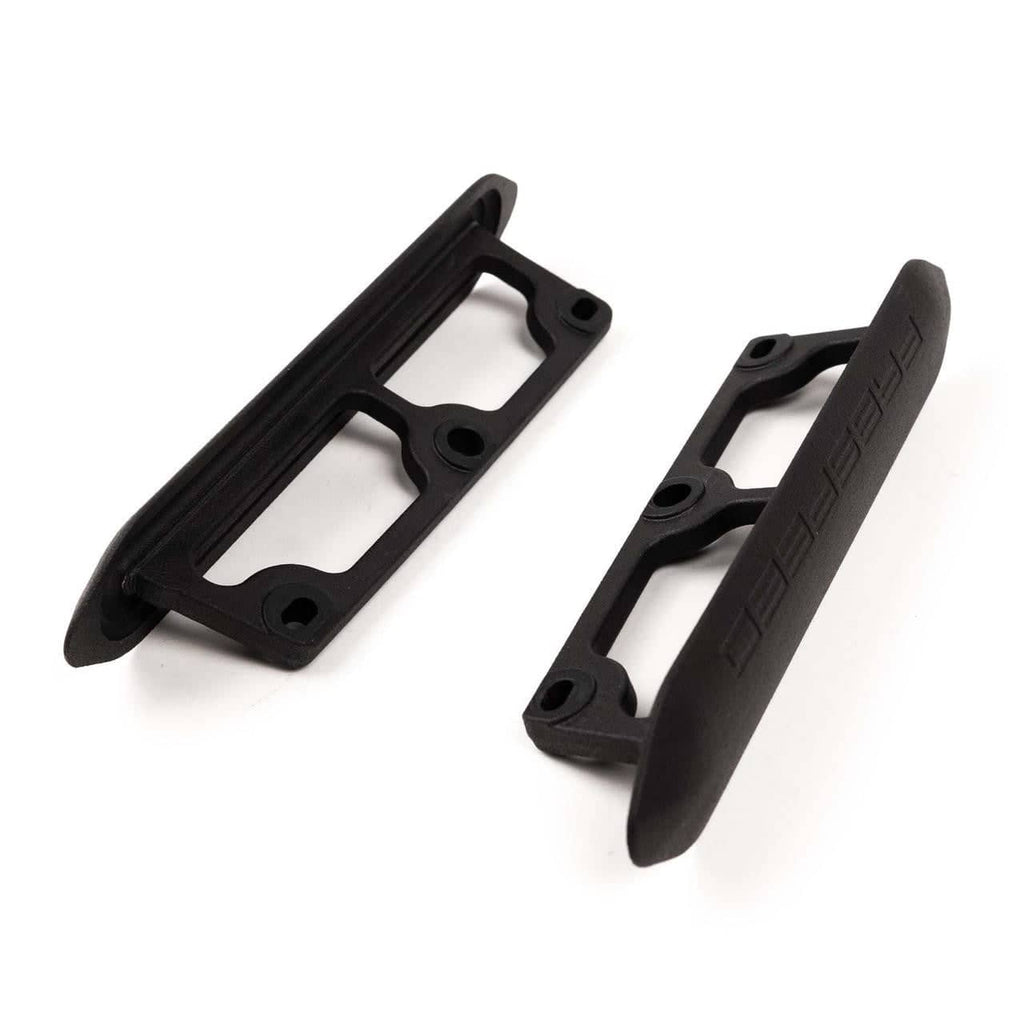 Fabspeed Porsche 718 GT4 RS Wing Delete Kit (2022+)