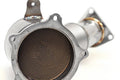 Fabspeed Porsche 955 Turbo / Turbo S Primary Sport Catalytic Converters (2002-2007)