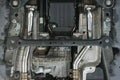 Fabspeed Porsche 957 S / GTS Secondary Competition Link Pipes (2008-2010)