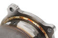 Fabspeed Porsche 957 Turbo / Turbo S Primary link comp. Pipes (2008-2010)