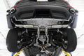 Fabspeed Porsche 958.2 Cayenne V6 Supercup Exhaust System (2015-2018)