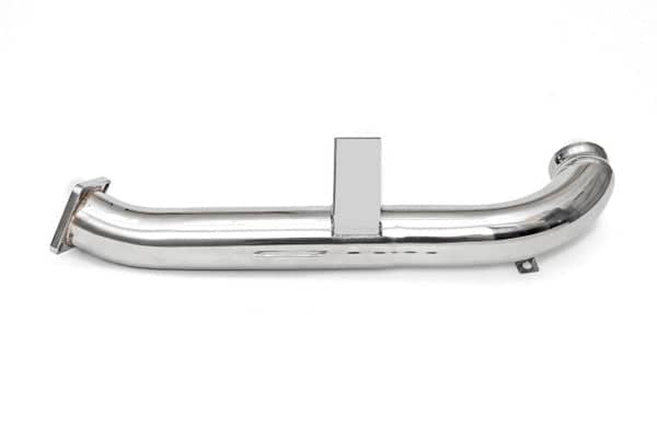Fabspeed Porsche 964 Turbo 965 / C2 Turbo link comp. Pipe (1990-1994)