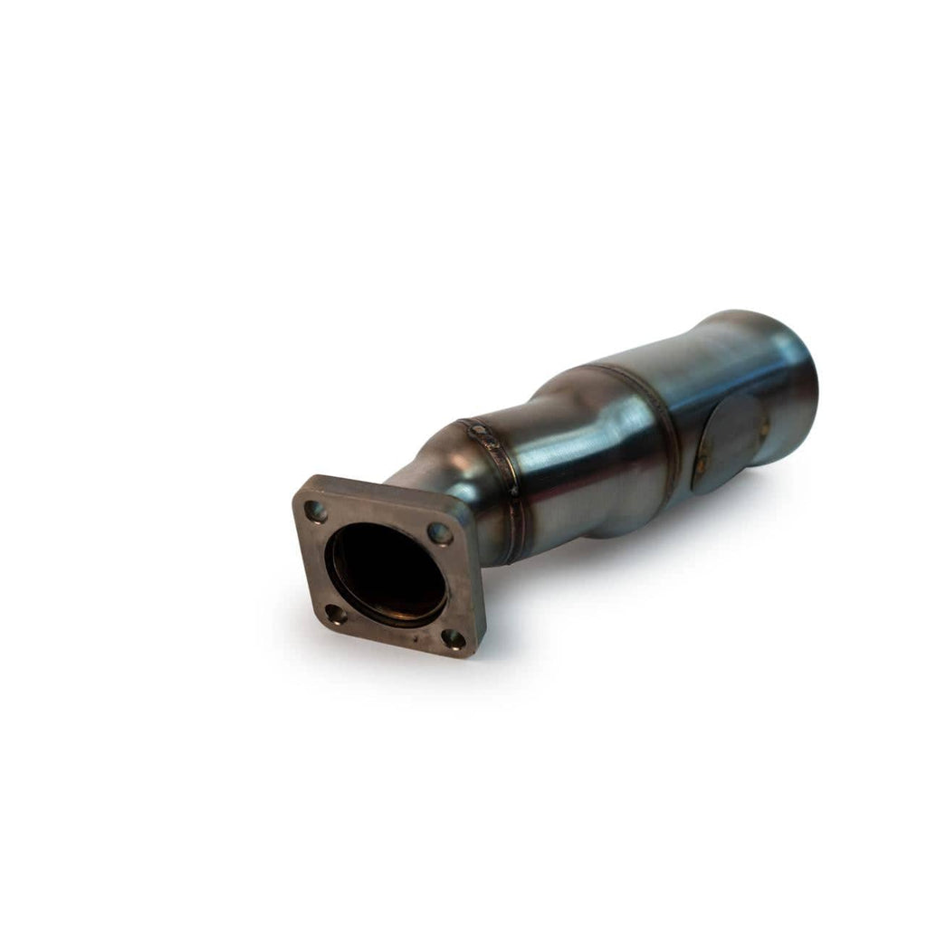 Fabspeed Porsche 964 Turbo 965 Wastegate Pipe (1990-1994)