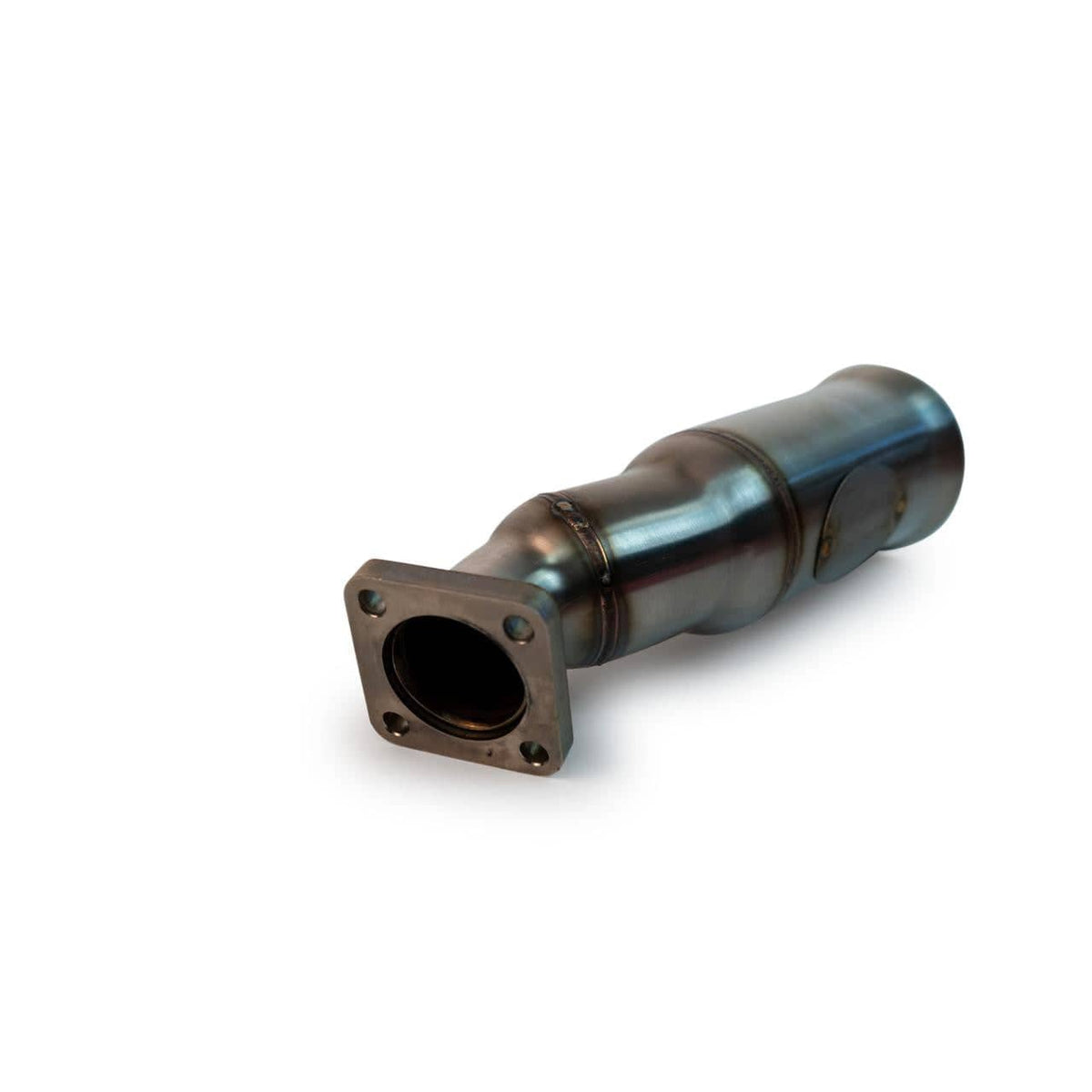 Fabspeed Porsche 964 Turbo 965 Wastegate Pipe (1990-1994)