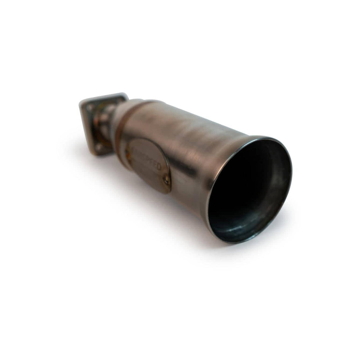 Fabspeed Porsche 964 Turbo 965 Wastegate Pipe (1990-1994)