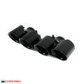 Fabspeed Porsche 970 Panamera Turbo / Turbo S Maxflo Performance Exhaust System (2010-2016)