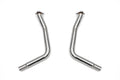 Fabspeed Porsche 986 Boxster Primary Competition Link Pipes (1997-1999)