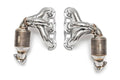 Fabspeed Porsche 987.2 Boxster / Cayman/ Cayman R, Spyder Sport Headers (2009-2012)