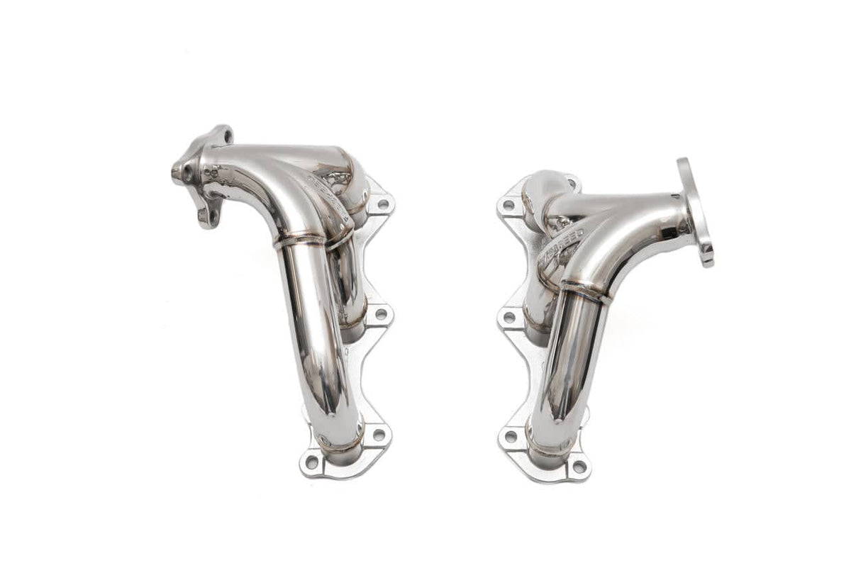 Fabspeed Porsche 991.2 Carrera Sport Headers (2017-2019)